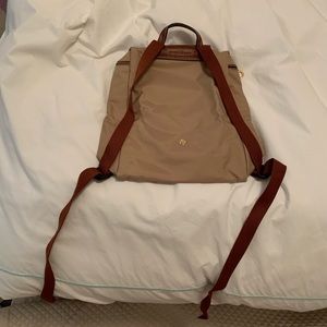 Longchamp backpack
